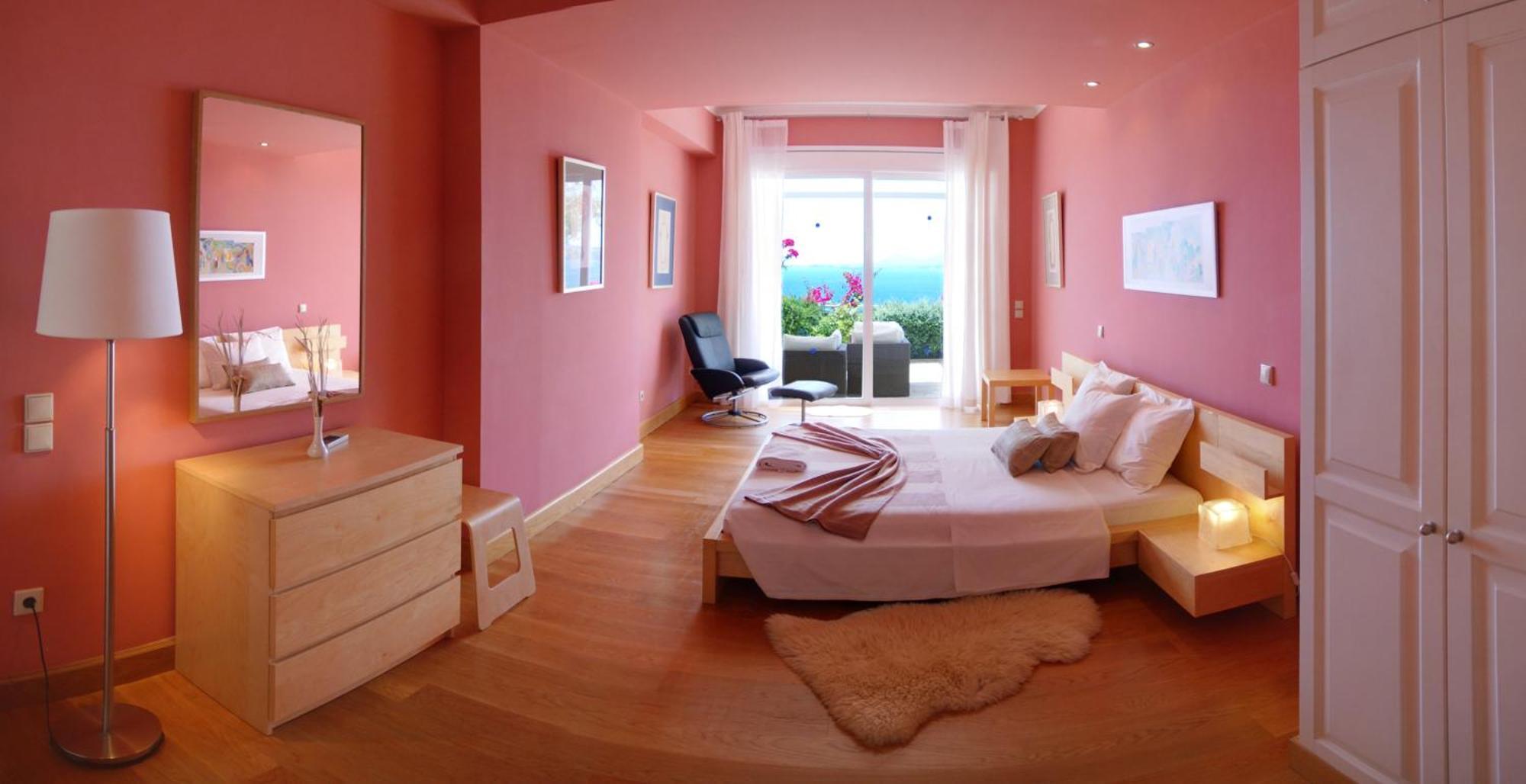 Corfu Luxury Villas 바바티 외부 사진