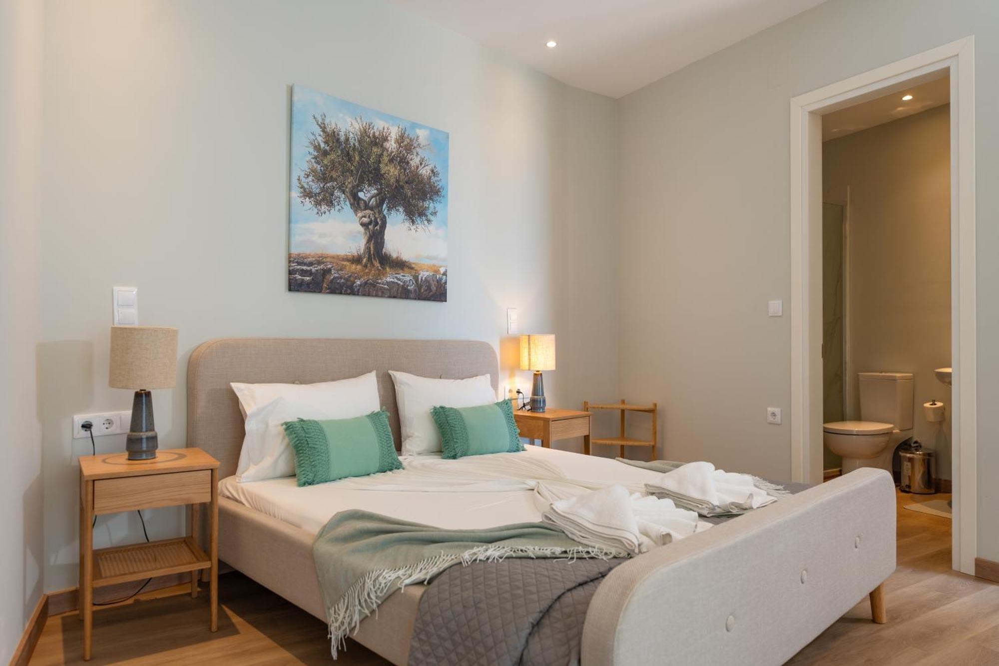 Corfu Luxury Villas 바바티 외부 사진