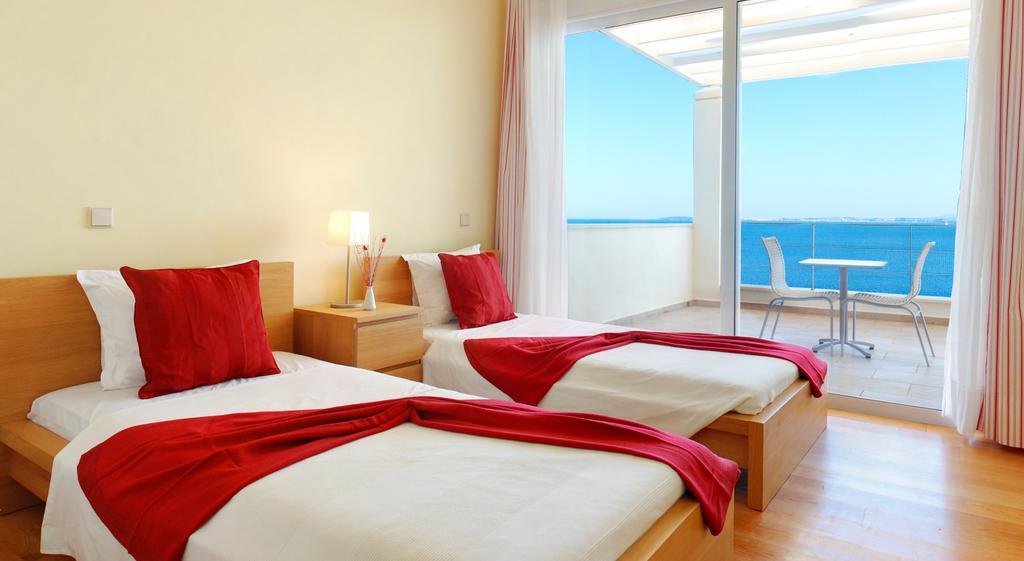 Corfu Luxury Villas 바바티 외부 사진